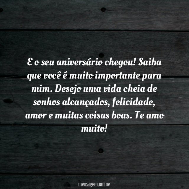 Coisas boas