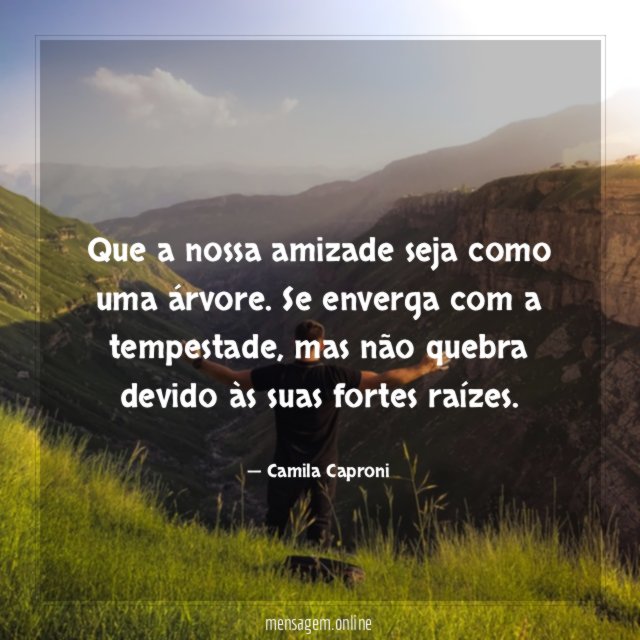 Raízes