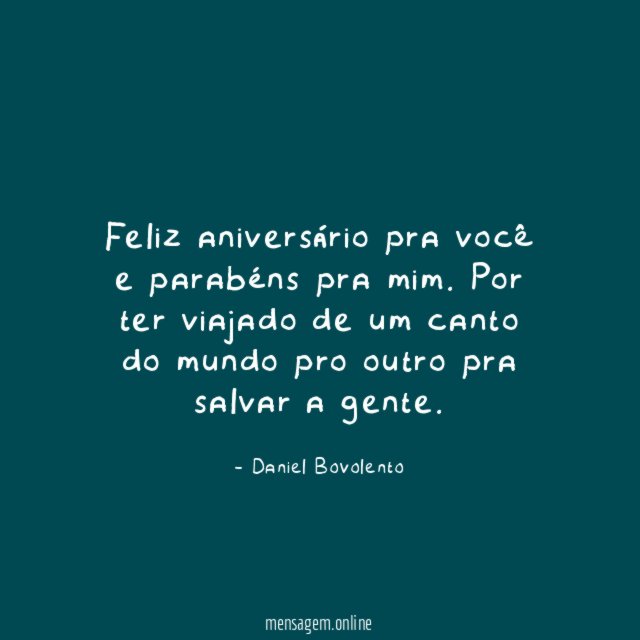 Salvar a gente