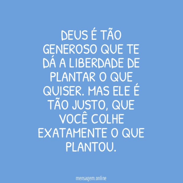 Justiça e liberdade