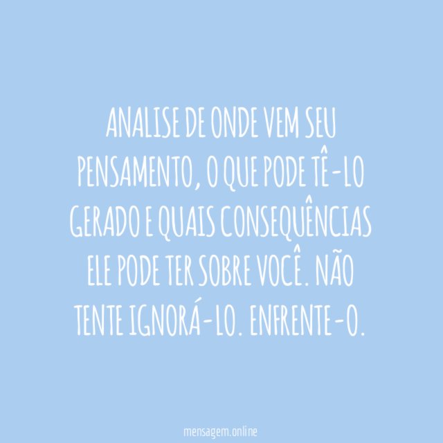 Enfrente-o!