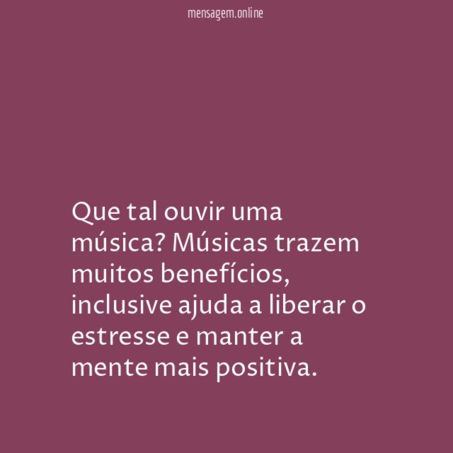 Música