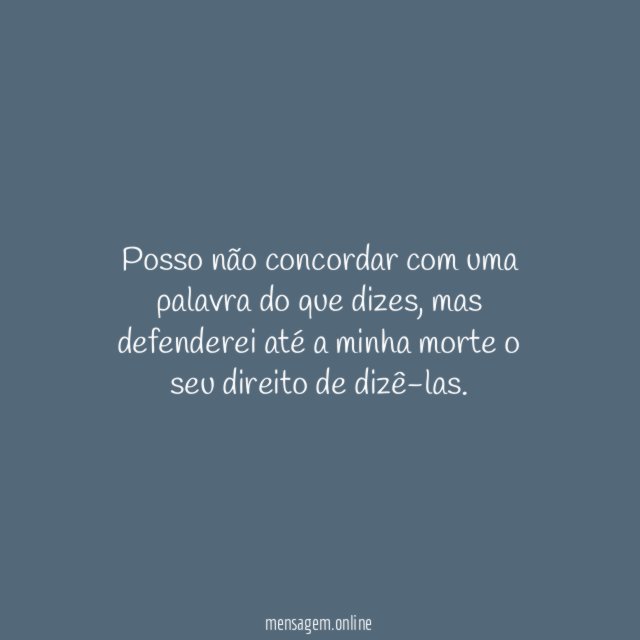 O Seu Direito