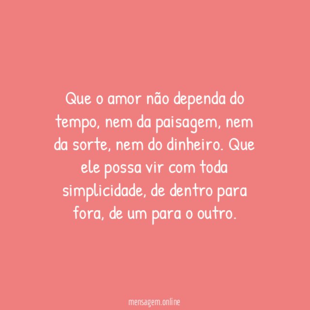 Simplicidade