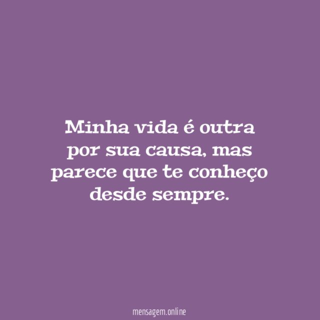 Outra vida