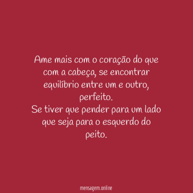 Coração