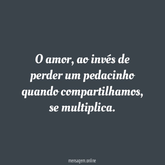 Multiplicação