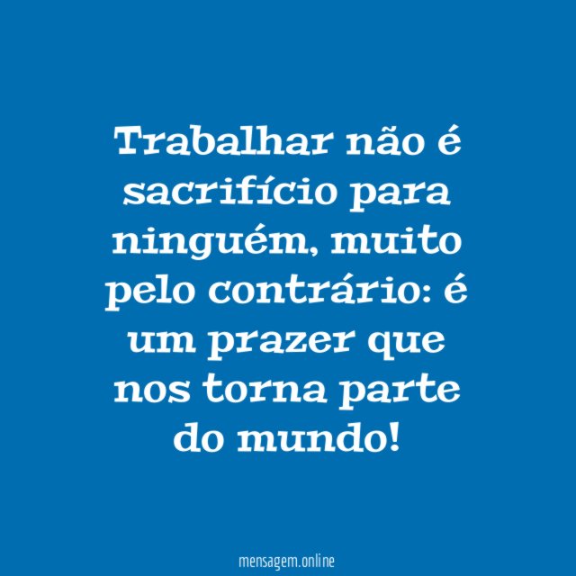 Prazer