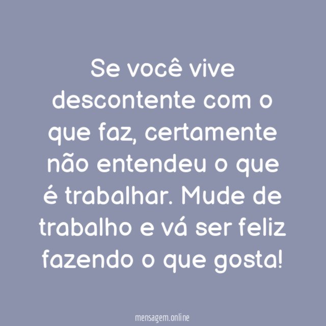 Significado