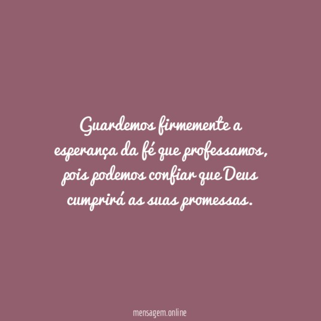 Fé