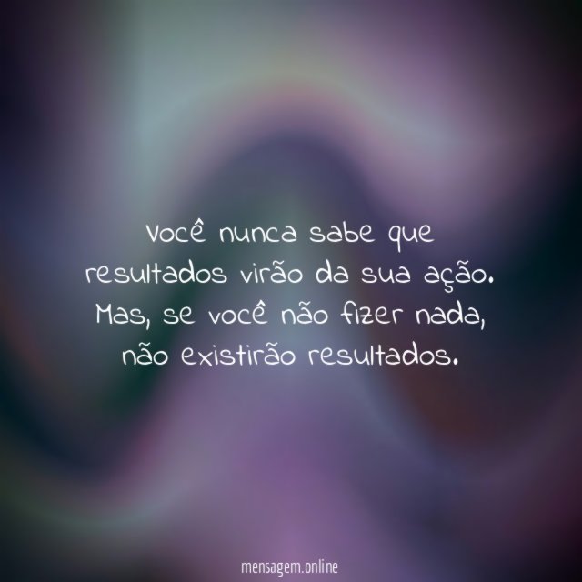 Ações