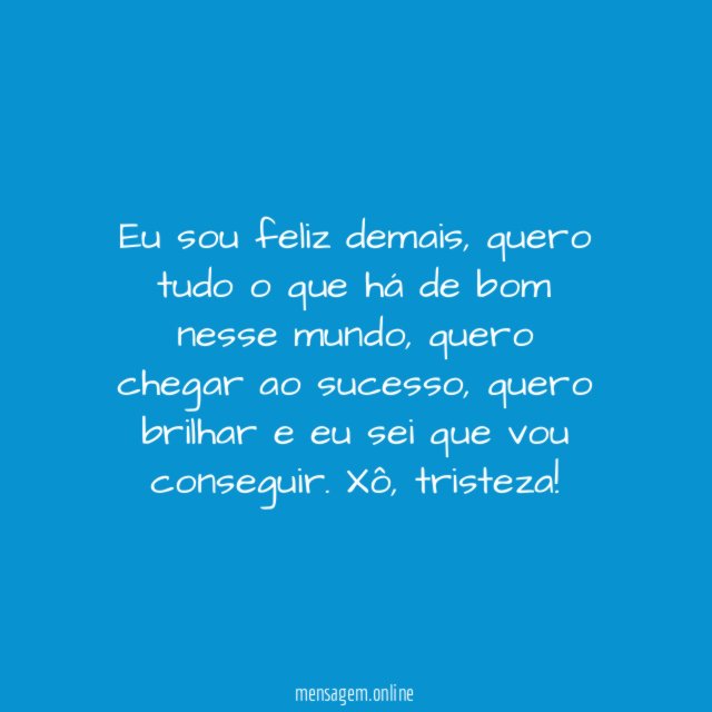 Xô tristeza