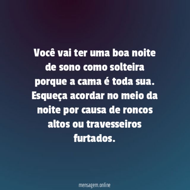 Você não precisa mais dividir sua cama!