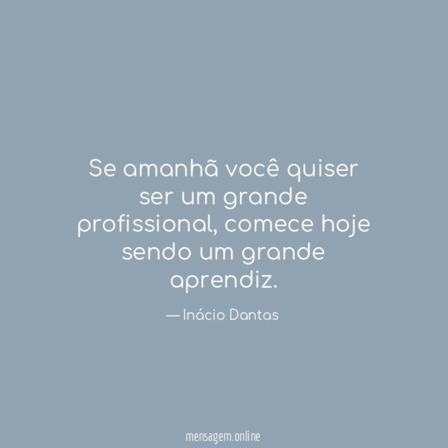 Grande Aprendiz