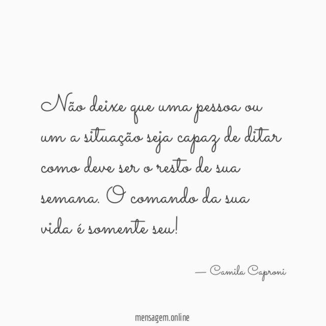 Comando