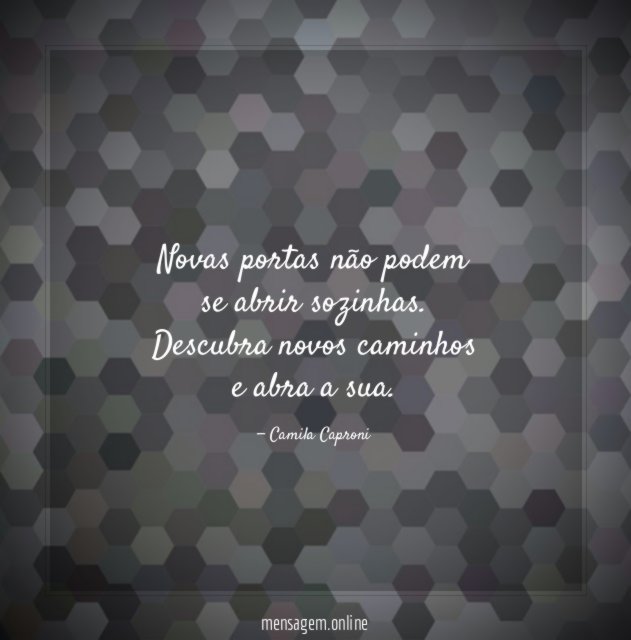 Portas