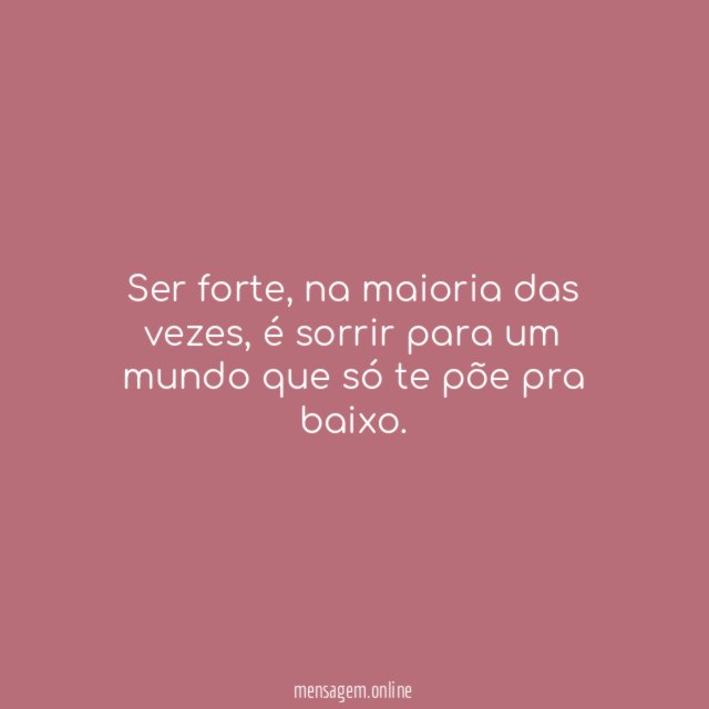 Para Baixo