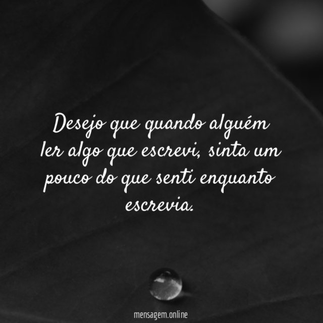 Escrever