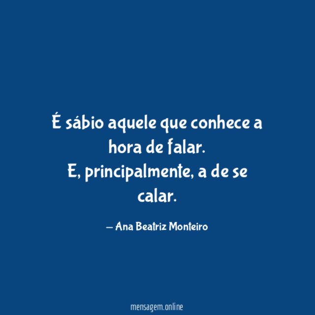 Sabedoria