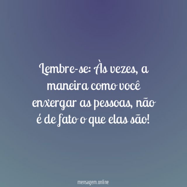 Diferenças