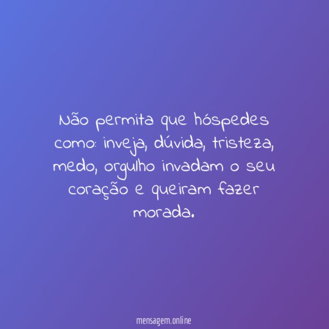 Hóspedes