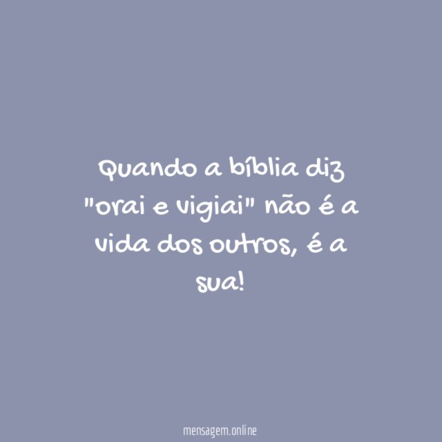Orai e vigiai