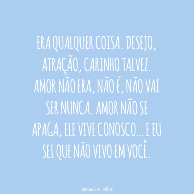 Paixão