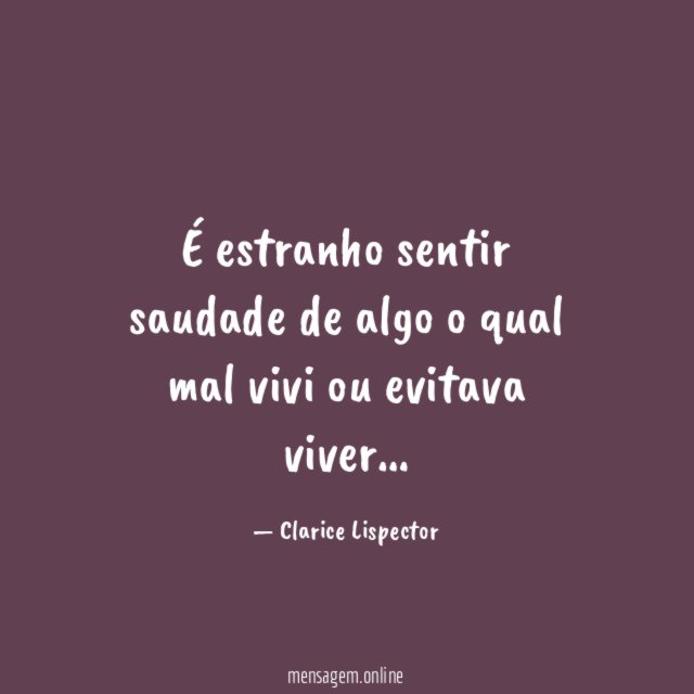 Estranho