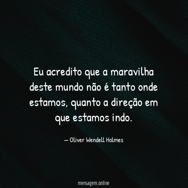 Maravilha