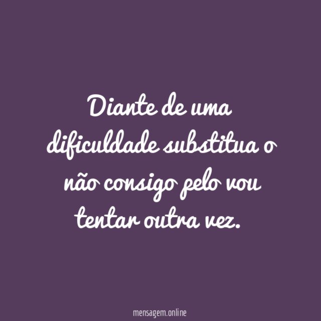 Dificuldade