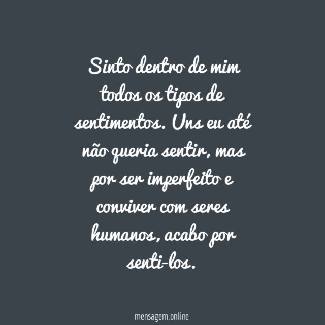 Convivência
