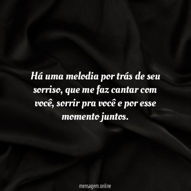 Melodia do Amor