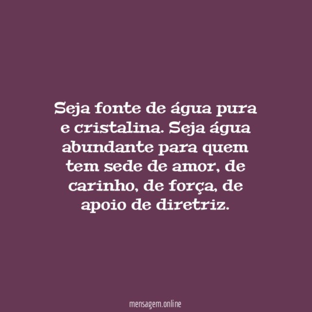 Seja Mais