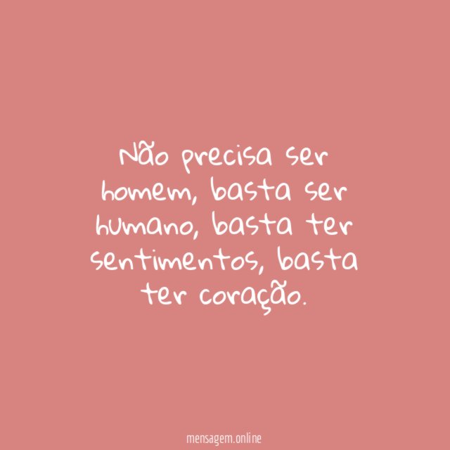 Procura-se um amigo