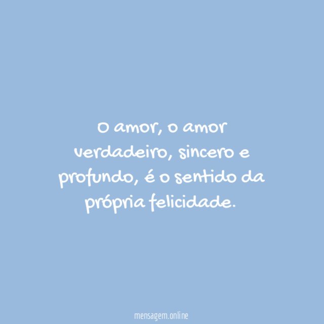 Felicidade