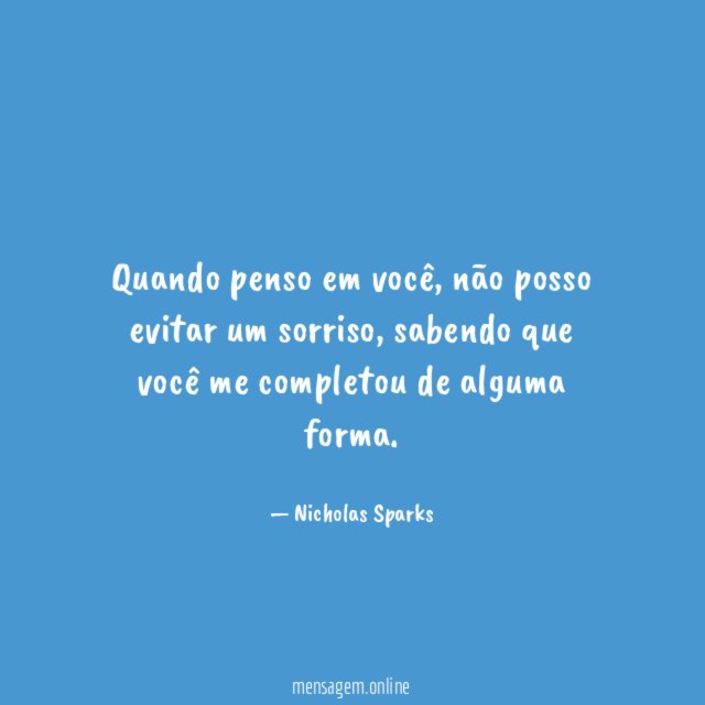 Vidas que se completam