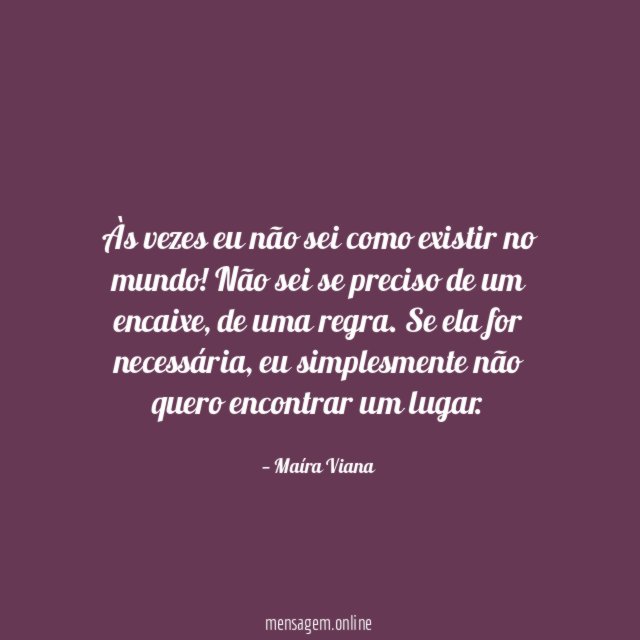 Existir