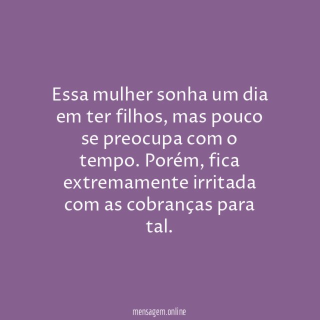 Futura Mãe