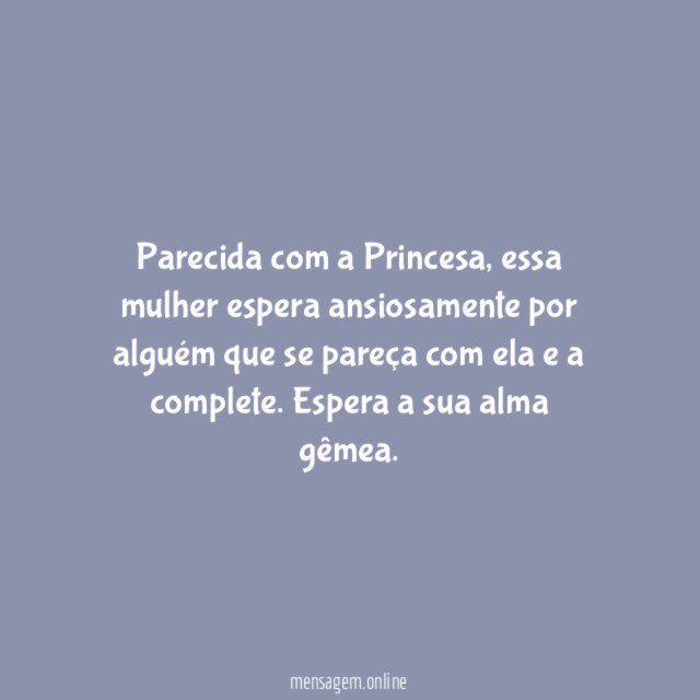 Alma Gêmea