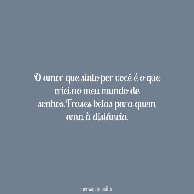 Sonho