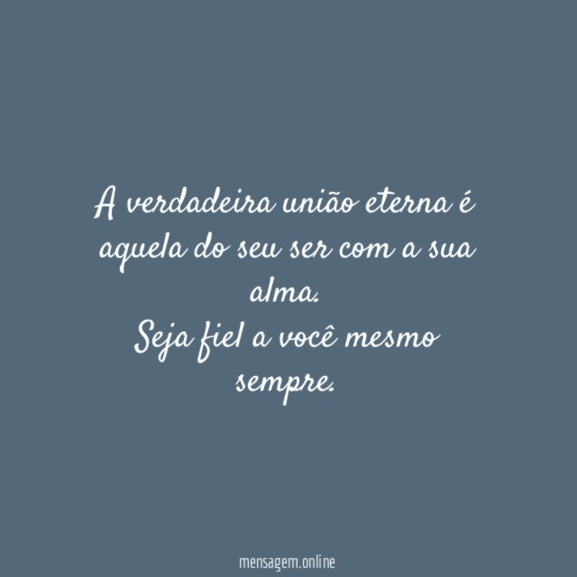 Amor-próprio
