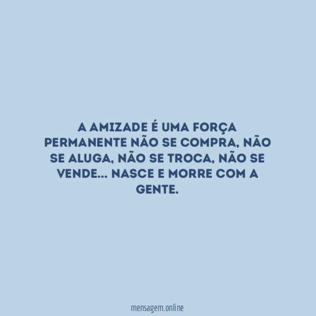 Força Permanente