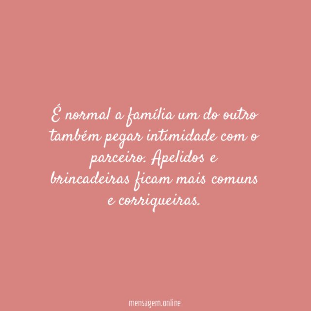 Família