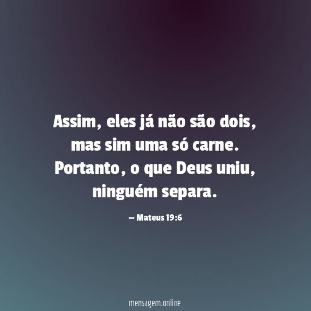 União com Deus
