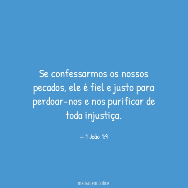 Perdão