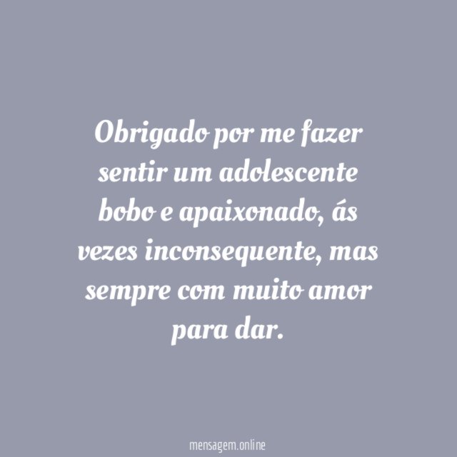 Amor à flor da pele