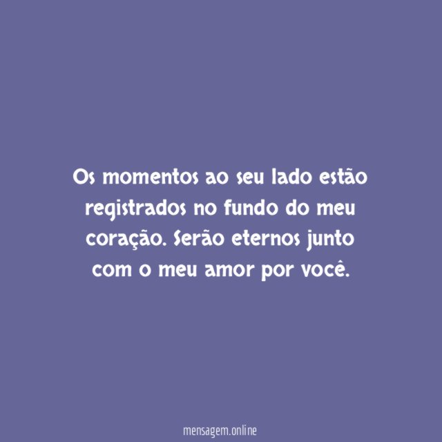Eternizados