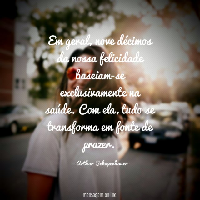 Em geral