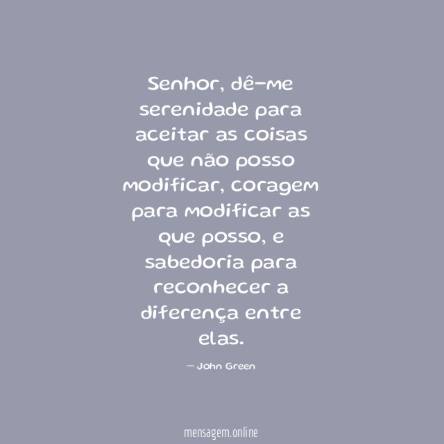Senhor
