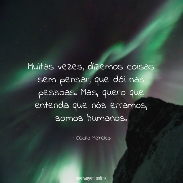 Muitas vezes